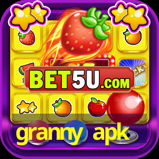 granny apk